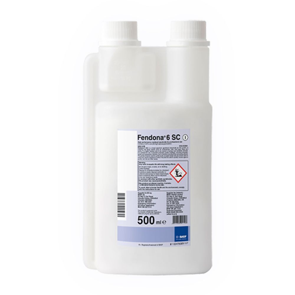 Fendona SC / K-Othrine (Barrier Treatment)